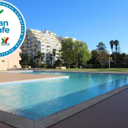 T1 Praia Da Rocha/ Paraiso Sol Da Rocha 3 포티마오 외부 사진