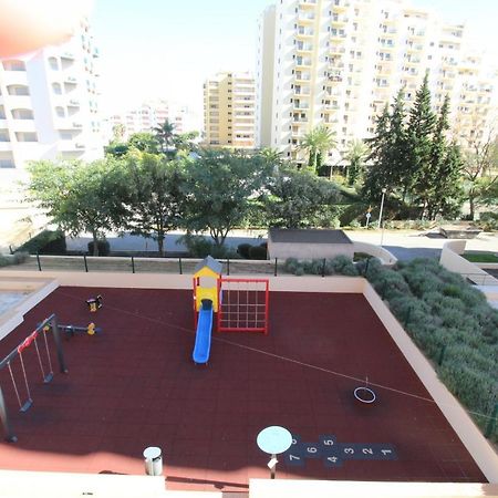 T1 Praia Da Rocha/ Paraiso Sol Da Rocha 3 포티마오 외부 사진