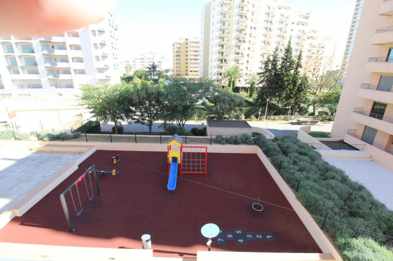 T1 Praia Da Rocha/ Paraiso Sol Da Rocha 3 포티마오 외부 사진
