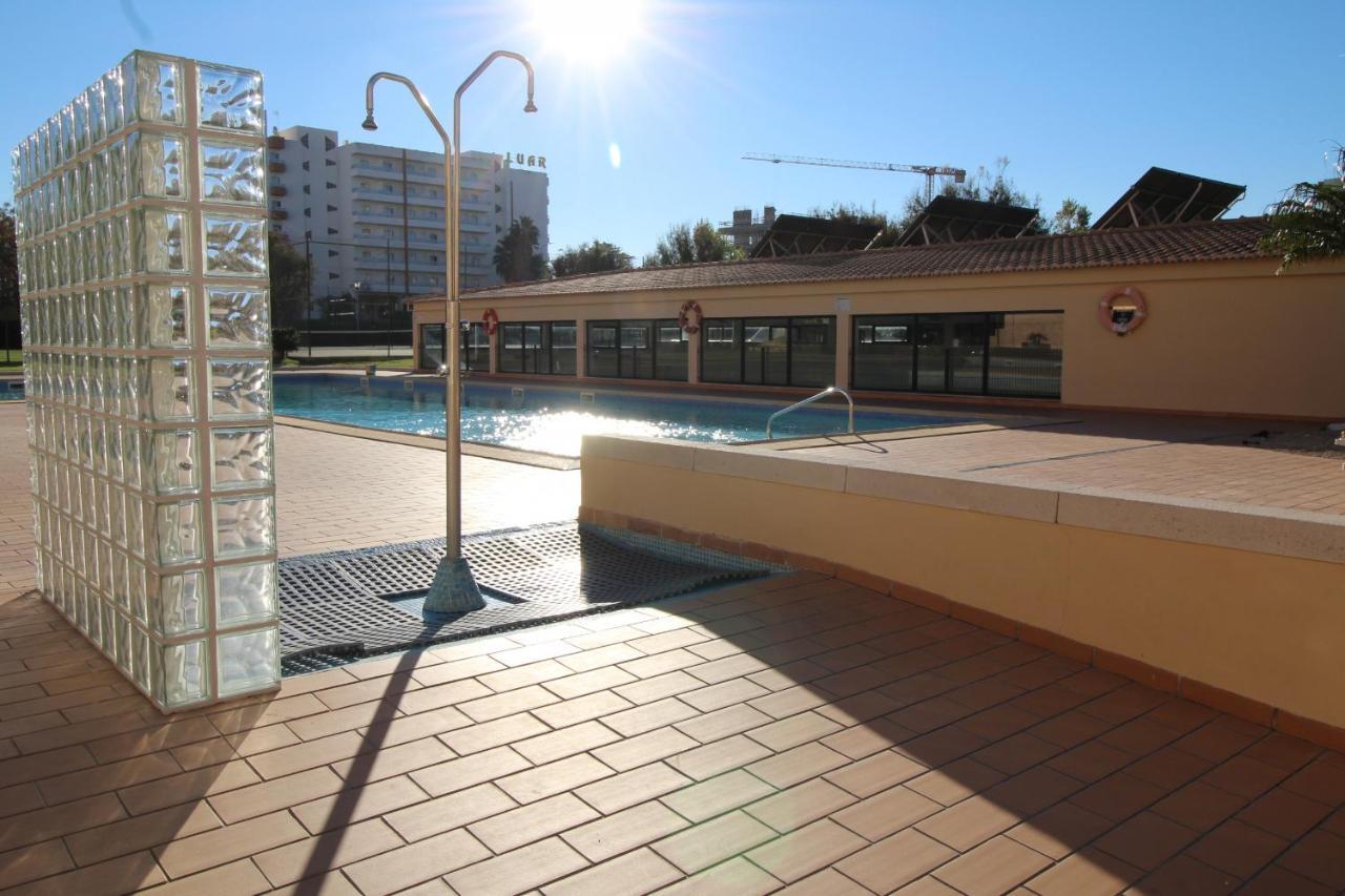 T1 Praia Da Rocha/ Paraiso Sol Da Rocha 3 포티마오 외부 사진