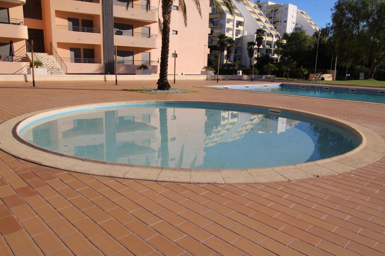 T1 Praia Da Rocha/ Paraiso Sol Da Rocha 3 포티마오 외부 사진