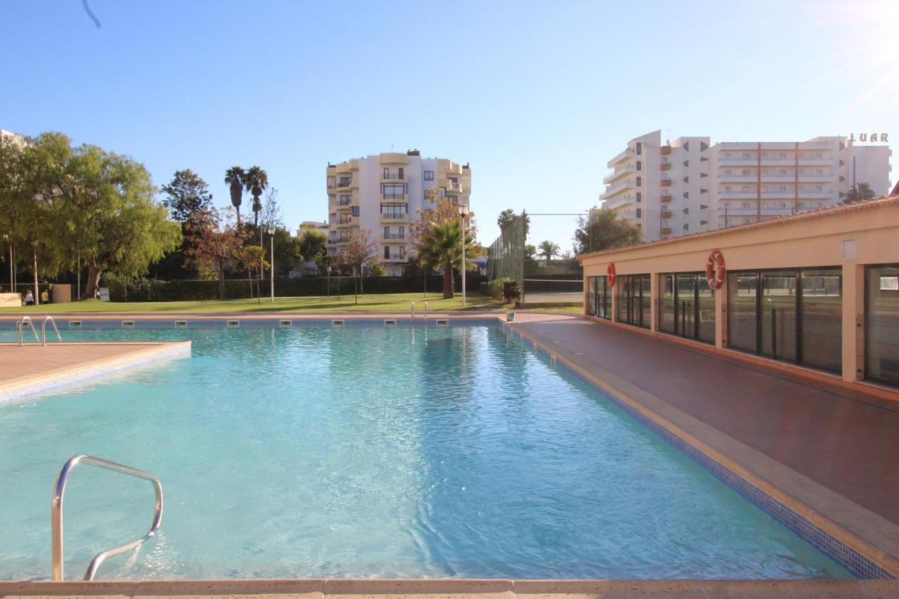 T1 Praia Da Rocha/ Paraiso Sol Da Rocha 3 포티마오 외부 사진
