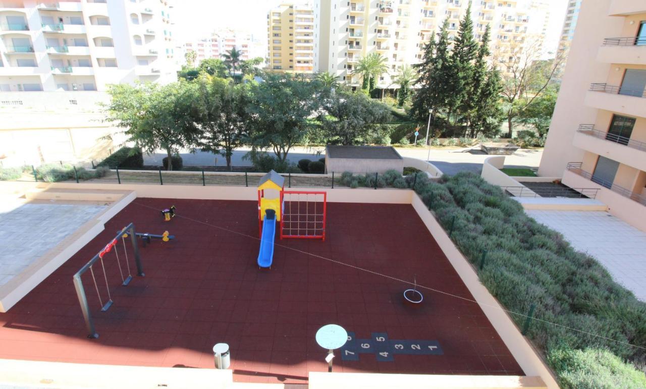 T1 Praia Da Rocha/ Paraiso Sol Da Rocha 3 포티마오 외부 사진