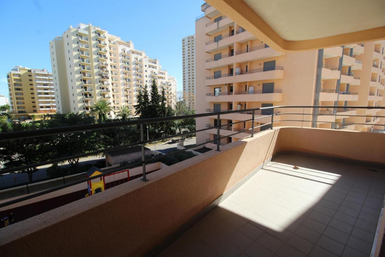 T1 Praia Da Rocha/ Paraiso Sol Da Rocha 3 포티마오 외부 사진