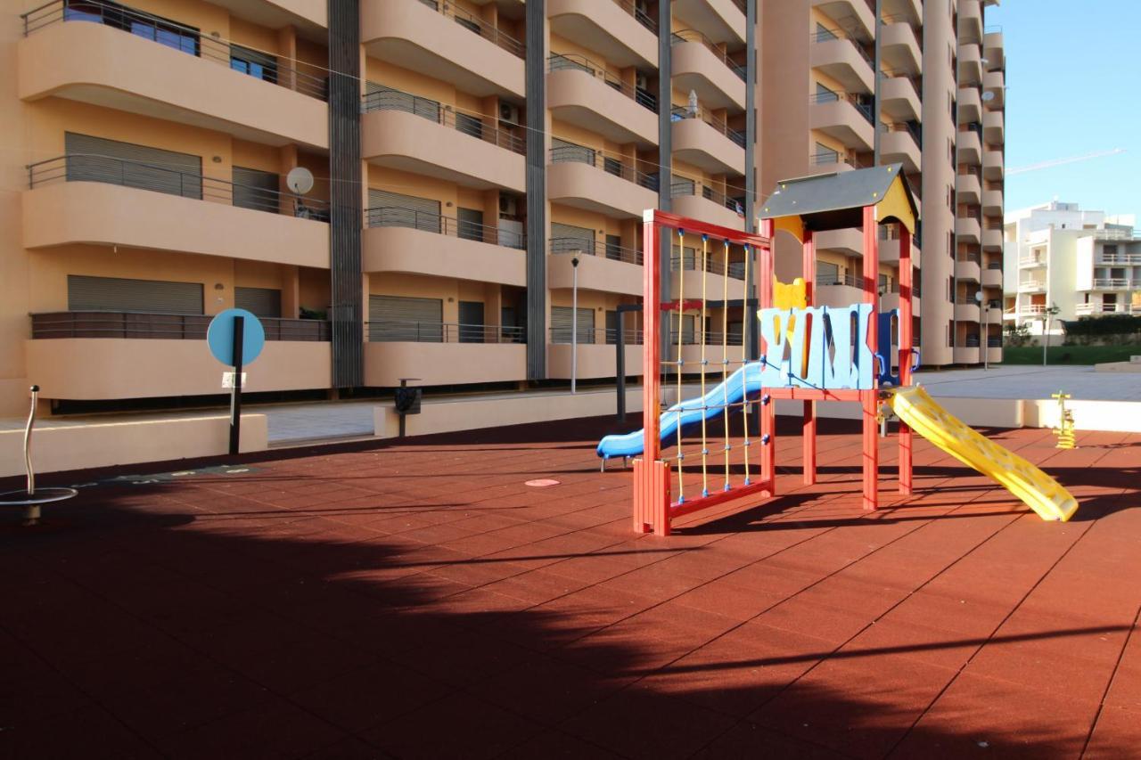 T1 Praia Da Rocha/ Paraiso Sol Da Rocha 3 포티마오 외부 사진